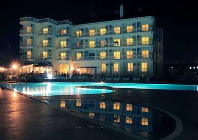 Adalin Resort Otel Kemer, Кемер, Турция