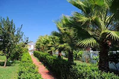 Adalin Resort Otel Kemer, Кемер, Турция
