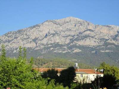 Adalin Resort Otel Kemer, Кемер, Турция