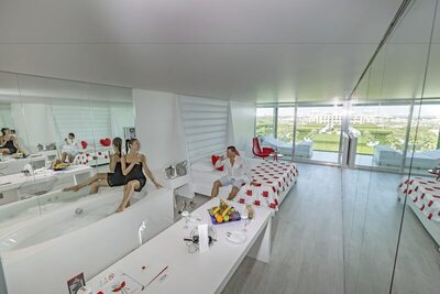 Adam & Eve - Adults Only, , Турция