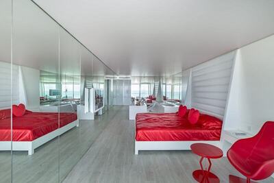 Adam & Eve - Adults Only - Honeymoon Design Room