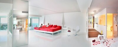 Adam & Eve - Adults Only - King Suite