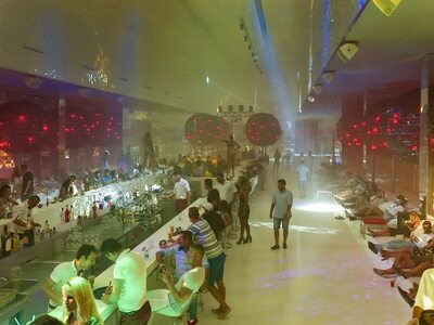Adam & Eve - Adults Only, , Турция