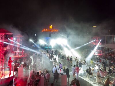 Adam & Eve - Adults Only, , Турция