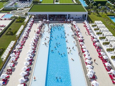 Adam & Eve - Adults Only, , Турция