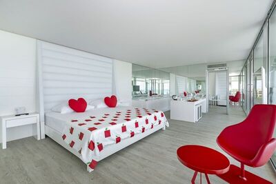 Adam & Eve - Adults Only - Design Suite