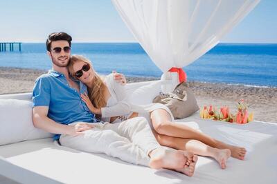 Adam & Eve - Adults Only - Eve Villa - Pool View