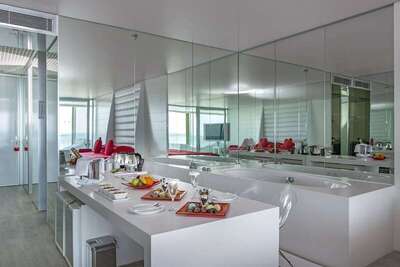 Adam & Eve - Adults Only - Eve Villa - Pool View