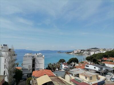 Afrodit Beach Otel, Кушадасъ, Турция