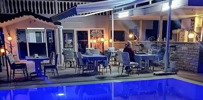 Afrodit Beach Otel, Кушадасъ, Турция