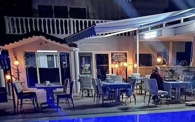 Afrodit Beach Otel, Кушадасъ, Турция