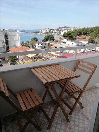 Afrodit Beach Otel, Кушадасъ, Турция