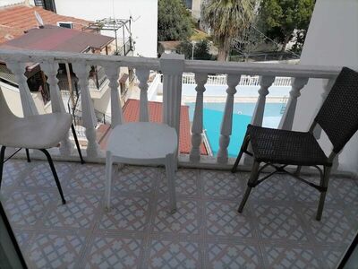 Afrodit Beach Otel, Кушадасъ, Турция