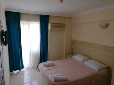 Afrodit Beach Otel, Кушадасъ, Турция