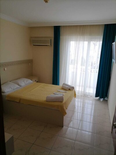 Afrodit Beach Otel, Кушадасъ, Турция