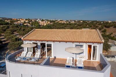 Agrabella Hotel, Ираклион, Гърция