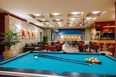 Agrabella Hotel, Ираклион, Гърция