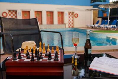 Agrabella Hotel, Ираклион, Гърция