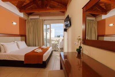 Agrabella Hotel - Superior Plus Double Room