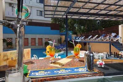 Agrabella Hotel, Ираклион, Гърция