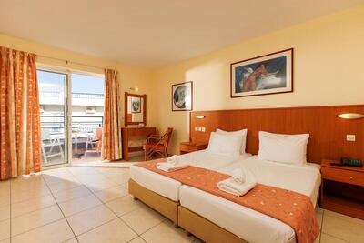 Agrabella Hotel - Superior Double Room