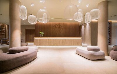 Akasha Beach Hotel & Spa, Ираклион, Гърция