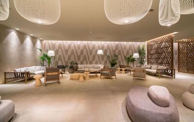 Akasha Beach Hotel & Spa, Ираклион, Гърция