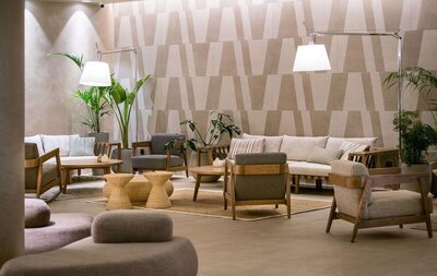 Akasha Beach Hotel & Spa, Ираклион, Гърция