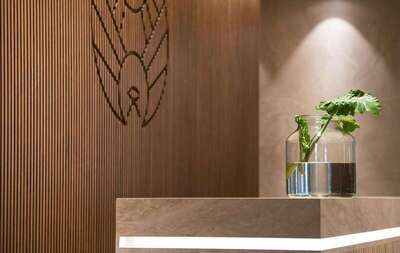 Akasha Beach Hotel & Spa, Ираклион, Гърция