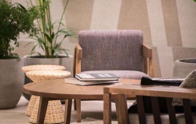 Akasha Beach Hotel & Spa, Ираклион, Гърция