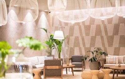 Akasha Beach Hotel & Spa, Ираклион, Гърция