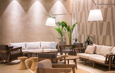 Akasha Beach Hotel & Spa, Ираклион, Гърция