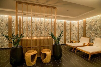 Akasha Beach Hotel & Spa, Ираклион, Гърция