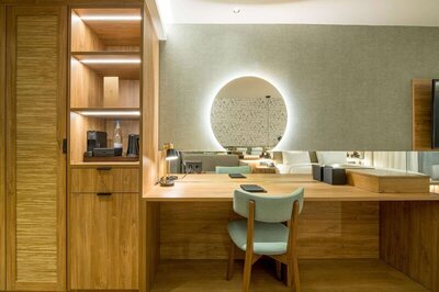 Akasha Beach Hotel & Spa, Ираклион, Гърция