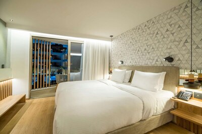 Akasha Beach Hotel & Spa, Ираклион, Гърция