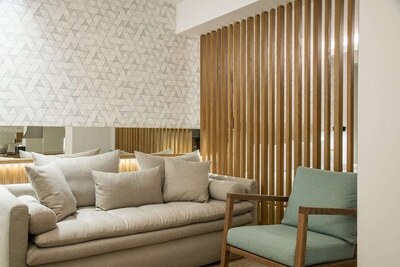 Akasha Beach Hotel & Spa - Junior Suite (Azure)