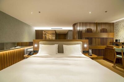 Akasha Beach Hotel & Spa, Ираклион, Гърция