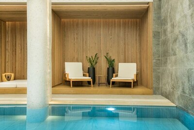 Akasha Beach Hotel & Spa, Ираклион, Гърция