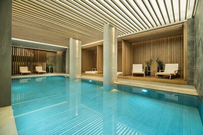 Akasha Beach Hotel & Spa, Ираклион, Гърция