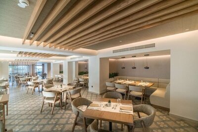 Akasha Beach Hotel & Spa, Ираклион, Гърция