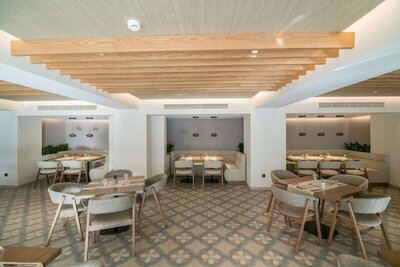 Akasha Beach Hotel & Spa, Ираклион, Гърция