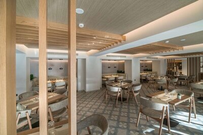 Akasha Beach Hotel & Spa, Ираклион, Гърция