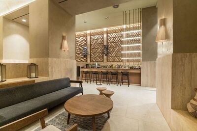 Akasha Beach Hotel & Spa, Ираклион, Гърция