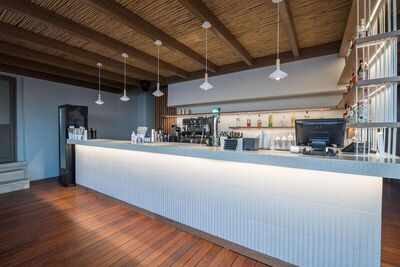 Akasha Beach Hotel & Spa, Ираклион, Гърция