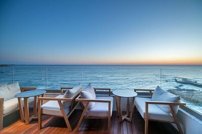 Akasha Beach Hotel & Spa, Ираклион, Гърция