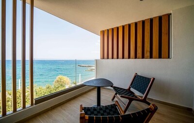 Akasha Beach Hotel & Spa, Ираклион, Гърция