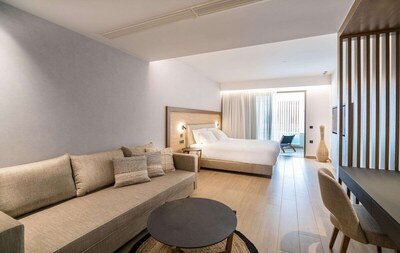 Akasha Beach Hotel & Spa, Ираклион, Гърция