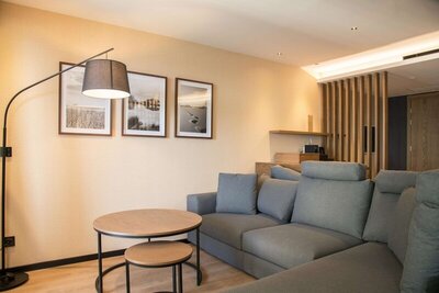 Akasha Beach Hotel & Spa - Dazzling Suite Outdoor Hot Tub