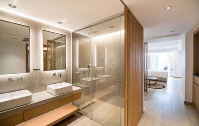 Akasha Beach Hotel & Spa - Double Room (Urban Chic)