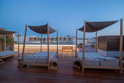 Akasha Beach Hotel & Spa, Ираклион, Гърция